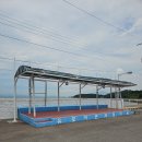 새남해농협중현지점 | 남파랑길 제45코스 서상항~남해구판장~새남해농협중현지소(2025년8월3일)