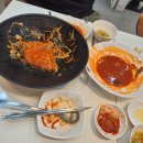 여우애김밥 안산반달섬점