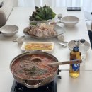 할머니 야채순대 | [수원 송죽동] KT위즈파크 순대곱창전골 맛집 현지인의 또간집 할머니손순대 내돈내산 포장 후기