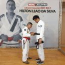 충무합기도 | 무성관♧ 주짓수 이야기: 블루 주짓수 첫대회 입니다.