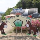 동키캐슬 캠핑장 이미지