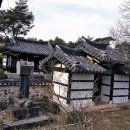 진주 우곡정 이미지