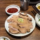 선이족발국밥 | 부산 해운대 맛집 추천 | 해리단길 카페까지 한 번에 정리 (내돈내산)