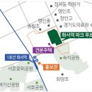 화서역파크푸르지오 이미지