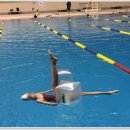 아이올림픽 수영장 이미지