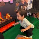노리파크 | 호매실 노리파크 키즈카페 방문후기 내돈내산