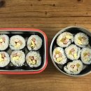 우리김밥 이미지