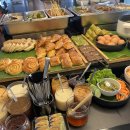 하늘누에 | 살기 19day - A-mai Cafe, 센트럴 페스티벌 치앙마이, 카프라오 누에누아 창모이, Saturday Night Market