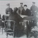 "아, 가엾은 토마스(안중근), 자네를 여기서 만나다니!" 빌렘신부서한(면담, 고해, 미사) 이미지