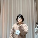 더폭시 | alo 알로요가 코듀로이 패딩, 폭시 셰르파 재킷, 셰르파 엣지 봄버 더현대서울 피팅후기