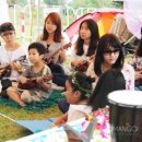 성인 우쿨렐레 이미지