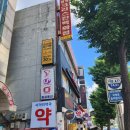 크리스찬백화점 이미지