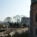 용산신학교 이미지