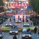 국립아시아문화전당 개관기념 시민축제 1 - 뮤지컬컨버전스쇼 | 2025 광주 충장축제 꿀팁! 주말 행사, 출연진 라인업 빠르게 확인