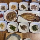 용두천로 | 제천역맛집 추천 청풍명월이천쌀밥집 가마솥정식 2인 방문 후기