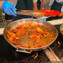 풍세일번약국 | 강정-부산 MSC 벨리시마호 크루즈 뽕 뽑은 탑승 후기 2일차 2편(수영장, 드링크 패키지, 뷔페 중식 버전...