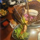 마늘닭갈비 이미지