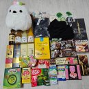 한국선물기념품 | 29인치 캐리어 초과 이슈 도쿄 선물 기념품 리스트 후기
