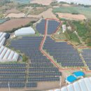 산정태양광발전소 이미지
