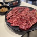 [망우역 소고기] 규사이 간이 너무 세서 그만