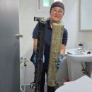 10 | 대구 동구 천장 에어컨 청소 10년 경력 업체 - 대형 식당 출장 후기