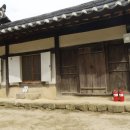 덕천민속마을 이미지