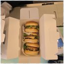 부산진구햄버거 당감동의 새로운 맛, 칠공버거 후기