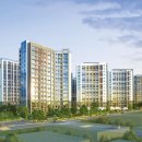 힐스테이트 평택 더 퍼스트 이미지