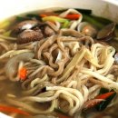 금강칼국수 이미지