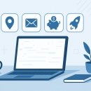 주식회사내일은건물주부동산중개법인 | 비상주사무실 | 1인, 스타트업을 위한 저비용 사업자 주소 확보 전략