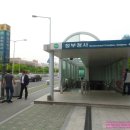 정부청사역 4번출구 이미지