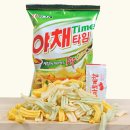 과자와친구들 이미지