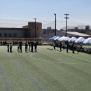 에코실외구장 축구장 | [청주체육대회장소] 130명 대규모 행사도 거뜬! 기업 야유회·워크숍은 청주가베슈 &amp; 풋볼파크