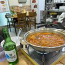 강순자옛맛김치찌개 도당점 이미지