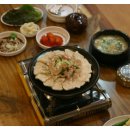 가마솥밀양돼지국밥 이미지