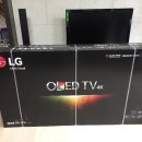 2017년 신상 LG OLED 65B6P 팝니다 스마트tv 판매합니다. 이미지