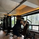 올티칭 | 수성구피티, 시설부터 티칭까지 후기 우드짐 (WOODGYM)