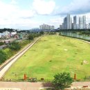 서수원칠보체육공원 이미지