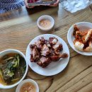 해동토종칼국수족발 이미지
