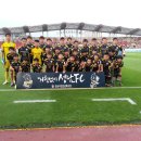 성남FC프로축구단 U-10선수 공개모집 ▲골키퍼 장학혜택有 이미지