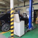 쌍용자동차 중흥서비스프라자 이미지