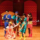토요국악동화-푸니와 햄버거 | 어린이 뮤지컬 토요국악동화 푸니와 햄버거 in 국립국악원