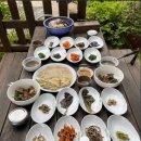 산채랑 - 남양주시 | 산채랑