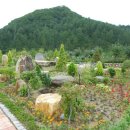 고산자연휴양림 이미지