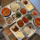아지매밥상 | 부산맛집-해운대 아지매밥집/해운대 한식/해운대 맛집/해운대 한식뷔페/부산 한식뷔페 맛집