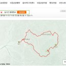 무장사지 화장실 이미지