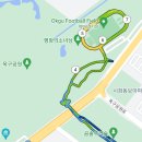 옥구인조잔디축구장 이미지