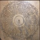 computus paschalis- 부활절 날자 계산기(현대 컴퓨터의 원조) 이미지