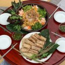 삼시세끼밥상 이미지