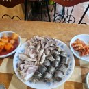 정할머니순대